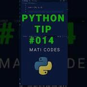One Line If Else In Python Python Tip Python Pythonprogramming Pythontutorial