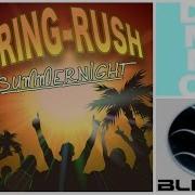 Spring Rush Summernight Art Track Video