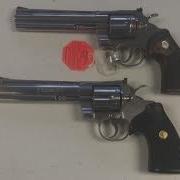 NEW COLT PYTHON 2020 VS ORIGINAL VINTAGE COLT PYTHON
