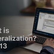 What Is Generalization In Dbms Generalization In MSSQL Define Generalization DBMS Course Part 13