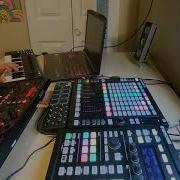 Melodic Live On Maschine