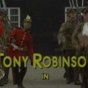 The Blackadder Intros And Endings