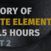 All You Need To Know From Finite Element Theory Part 2 Variational And Weak Formulation Of PDEs