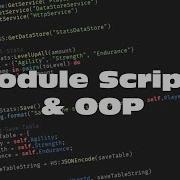 OOP For Beginners Understanding Tables And Module Scripts In Roblox Studio