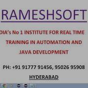 Java Program To Print Numbers In A Pattern Rameshsoft