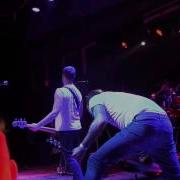 VICTIMS SOUNDSTAGE 24 May MDF2014