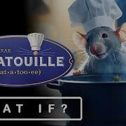 Ratatouille Live Action 2029 FAN TRAILER Disney Sequel Concept