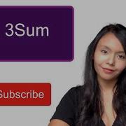 3Sum Leetcode