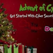 Advent Of Cyber 3 Day 22 Cyberchef And Oledump Py Walkthrough