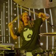Judith Drum Cam Gunnar Olsen Sessanta