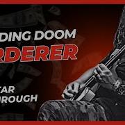 IMPENDING DOOM MURDERER I GUITAR PLAYTHROUGH