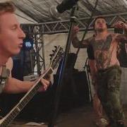 Born Hanged Return To Strength Festival