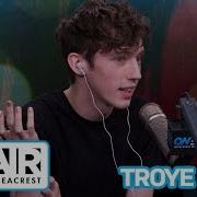 Troye Sivan Fools On Air With Ryan Seacrest