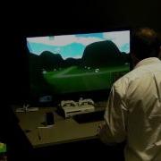 Unity3D Kinect