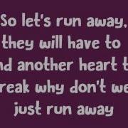 All Time Low Runaways Lyrics
