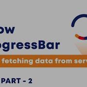 How To Show ProgressBar While Fetching Data From Server Android ExecutorService Show ProgressBar