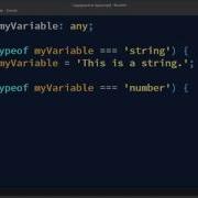 Type Guards In TypeScript Typescript Tutorial