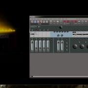 Jands Vista V2 Живая работа Функции Flash и Play Toggle