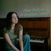 Lizzy Mcalpine No Surprises By Radiohead Cover