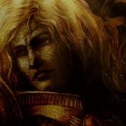 Monastic Litany For Sanguinius Blood Angels Chant Lament WH40k Inspired Ambient