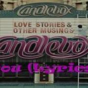 Candlebox You Lyrics