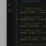 How To Migrate And Restore WordPress Websites Locally Or Online PhpMyAdmin SQL Xampp