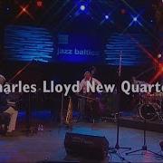 Charles Lloyd New Quartet Jazz Baltica 2010