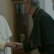 Abuse Victims Target The Pope