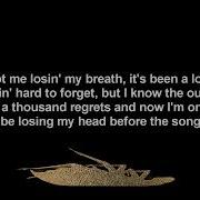 Papa Roach Break The Fall Lyrics