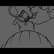 Darkness Takeover Rotten Family V3 WIP Cutscene Song Teaser