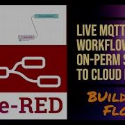 Build A Complete MQTT Workflow With Node RED NodeRED Series 05