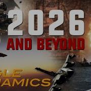 DCS 2026 AND BEYOND
