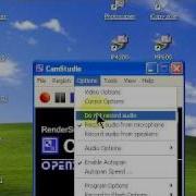 Camstudio DIVX Enhanced Setup For YouTube