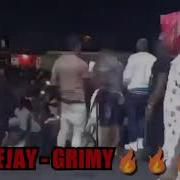 Teejay Get Grimy For Fans