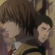 Death Note AMV Skillet Whispers In The Dark