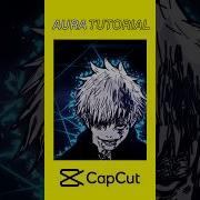 How To Make Aura And Backgrounds For Manga Edit Tutorial In Capcut Trending Capcuttutorial