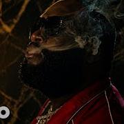 Rick Ross I M The Boss 2026 Official Music Video