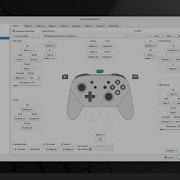 Set Up Nintendo Switch Pro Controller With Motion Control In GNU Linux