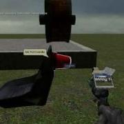 GMOD How To Make A Wired Turret That Aims Where You Look