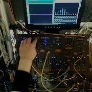 Patching Behringer 2600 With Commentary 16