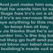 Eminem Bully Lyrics