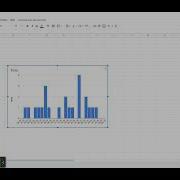 Making A Histogram Using Google Sheets
