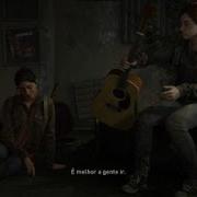 The Last Of Us Part II Ellie Take On Me Cover Legendado PT BR