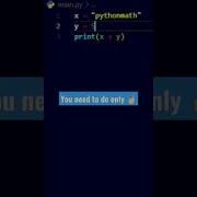 Python Type Error Problem Solution For Beginners Shorts