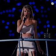 Taylor Swift Clean 1989 World Tour 4K