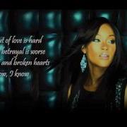 Shontelle Impossible Lyrics HD