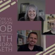 Remote Vs In Person Mob Programming With Sandra Spaeth
