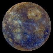 MERCURIO Y VENUS Planetas Del Sistema Solar Documental Universo HD