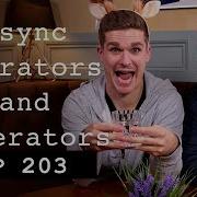Async Iterators Generators HTTP203 Advent
