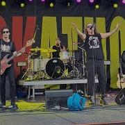 Candlebox Far Behind At Krockathon 2025